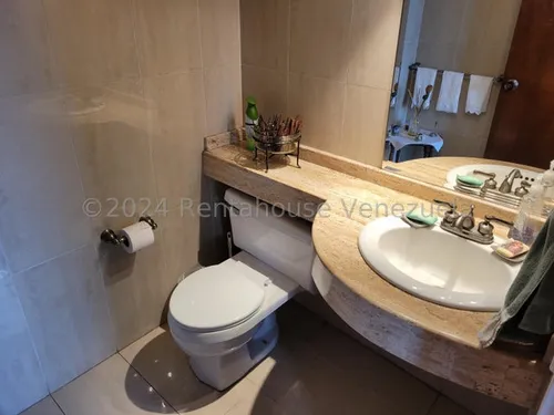 Casa En Venta 24-14401