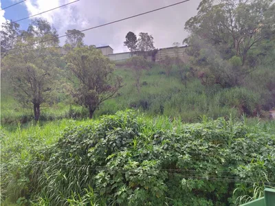 Terreno en venta