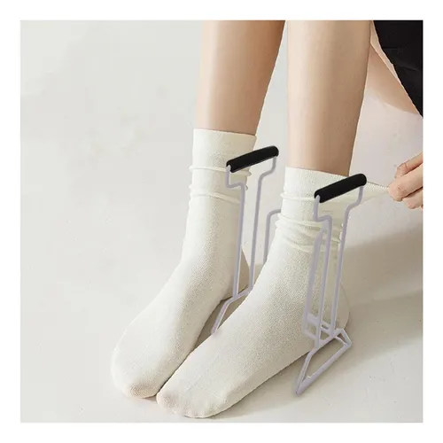 Ayudas Para Calcetines Para Ponerse Calcetines Donners De Ca