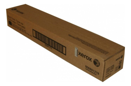 Xerox Cartucho De Tóner 6r (negro)