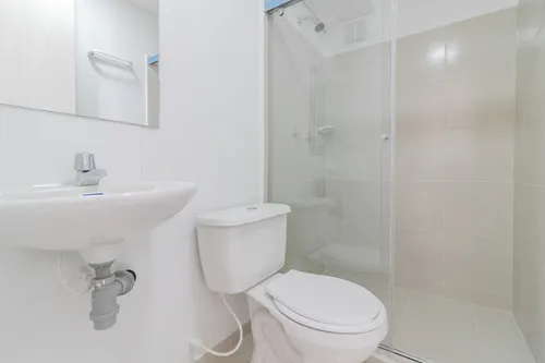 Apartamento En Arriendo En El Listón. Cod A1119020