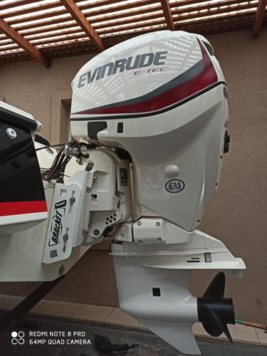 Imagen 5 de 5 de Elevador Percha 90 - 200 Hp Motor Fuera Borda Lancha Náutica