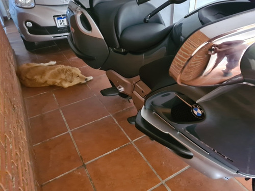 Imagen 12 de 15 de Bmw K 1200 Lt