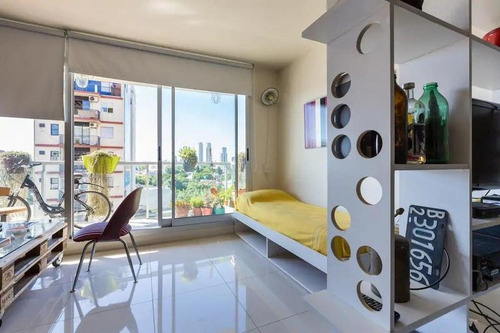 Imagen 2 de 30 de Departamento En Venta Ubicado En Palermo Soho, Capital Federal
