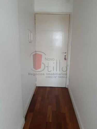 Apartamento - Ipiranga - Ref: 9172 - V-9172