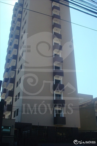 Imagem 8 de 10 de Apartamento Em Vila Bocaina - Mauá - Sp - Av03/161