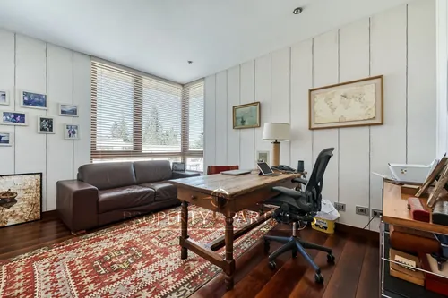 Exclusivo Y Único Penthouse De 3 Pisos Con Espect...