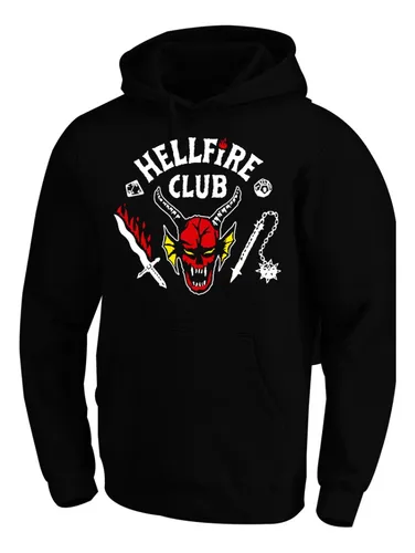 Sudaderas de cheap stranger things