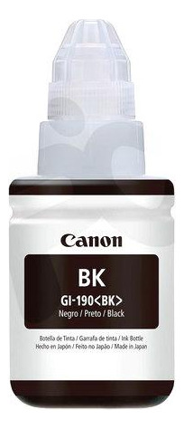 Combo Cabezal M0h50al/m0h51/toner 120x D1320/kit Canon Gi190