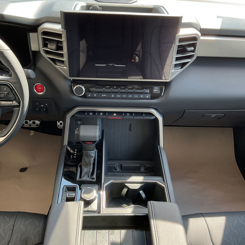Toyota Tundra 3.5 V6 Hev Trd Off Road 4X4
