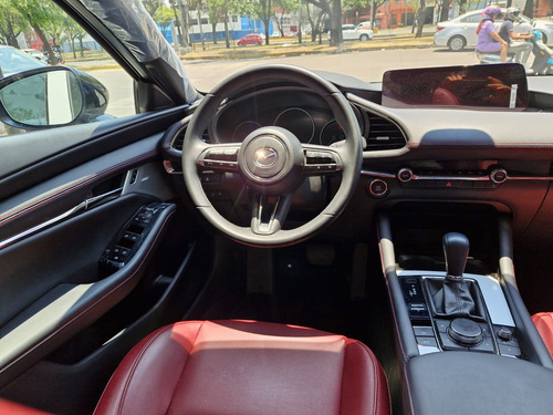 Mazda Mazda 3 2.5T Signature Hatchback At