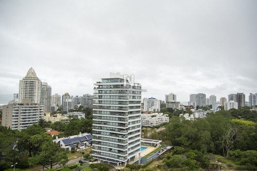 Hermoso Departamento En Venta- Ref: 3271