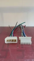 Comprar Conector Macho Y Hembra Universal 8 Cables