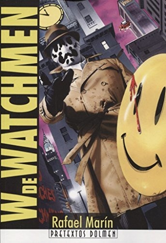 W De Watchmen