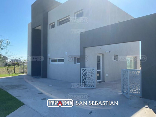 Casa  En Venta En San Sebastian - Area 6, San Sebastian, Escobar