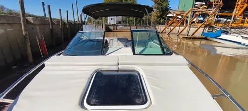 Canestrari 225 Cuddy Volvo Penta 280 Hp V6 Duoprop