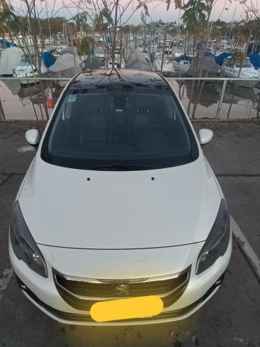 Peugeot 308 1.6 Feline Thp 163cv Tiptronic