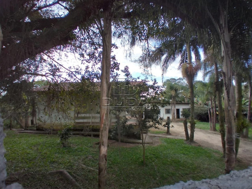 Imagem 3 de 15 de Sitio - Recanto Verde - Ref: 34104 - V-34101