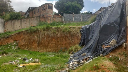 Imagem 4 de 23 de Terreno Em Jardim Alvorada, Belo Horizonte/mg De 10m² À Venda Por R$ 370.000,00 - Te1097233