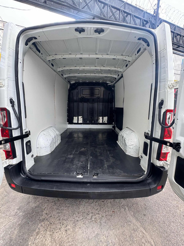 Renault Master 2.3 L1h1 5p