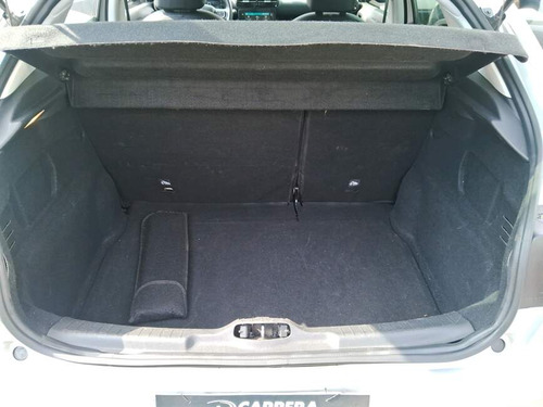 Citroën C4 Cactus 1.6 THP FLEX SHINE EAT6