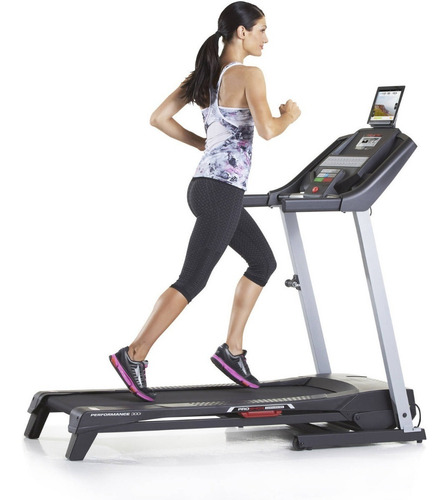 Caminadora Eléctrica Plegable Proform 300i