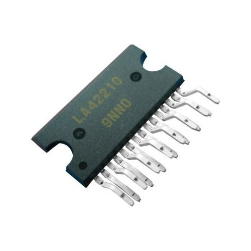 La42210 Circuito Integrado Panasonic Sge07743