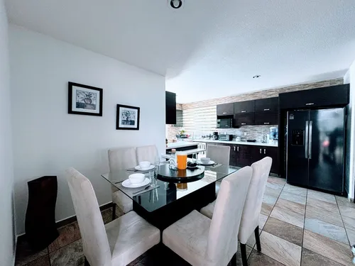 Casa Venta Residencial Por Ave. Tecnológico Las Torres, Por La Estación Del Tren Toluca- Santa Fe, Estación Metepec.