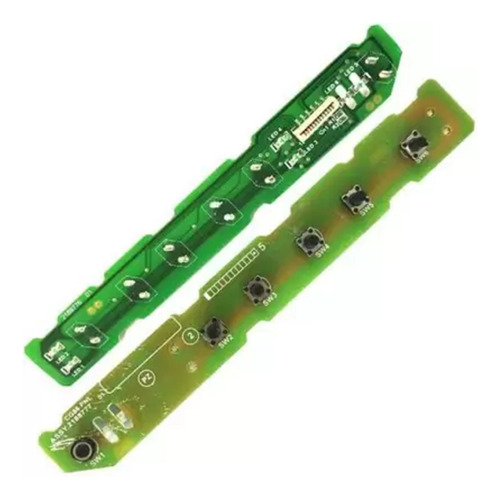 Panel De Control Para Epson L3150 L3250 L3251 Original