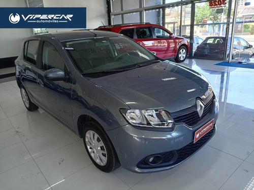 Renault Sandero Expression