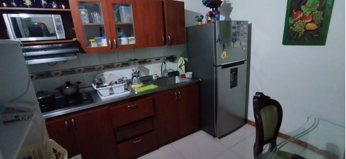 Apartamento En Venta Sector Belen Las Playas, Medellin