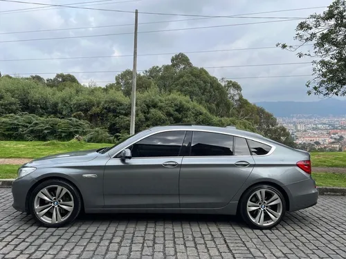 BMW Serie 5 3.0 535i F07 Gran Turismo