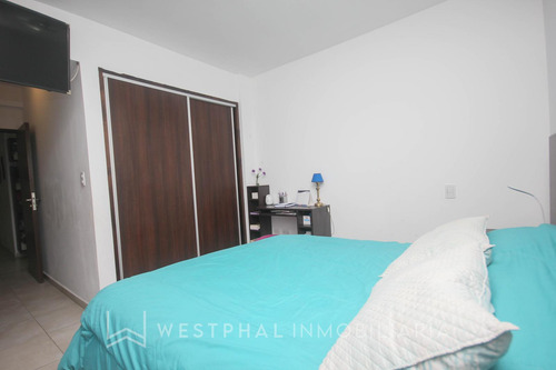 -venta- Departamento 2 Dormitorios En Barrio Norte
