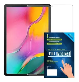 Pelicula Gel Hidrogel Anti Impacto Honor Tablet V7 Pro 11