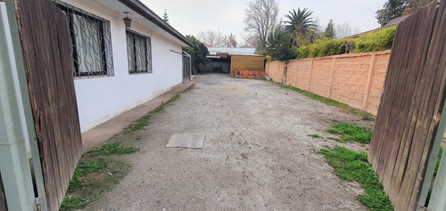 Casa Para Renovar Simón Bolívar, La Reina #40663