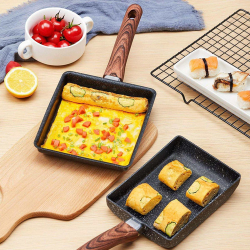 Sartén Para Tortilla Compatible Con Estufa De Inducción L .