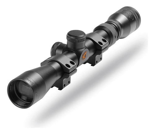 Mira Telescopica Gamo Para Rifle Chumbera 3-9x32 Wr