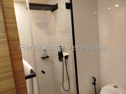 Rm Apartamento En Alquiler En Sebucán, Distrito Metropolitano