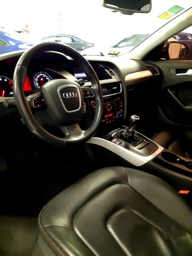 Audi A4 2011 2010 2012 2013 A5 A3 Q5 C200 C250 Usado 323 Pg