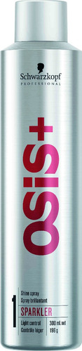 Osis+ Spray De Brillo Sparkler 300ml