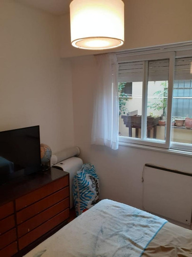 Imagen 10 de 30 de Venta Ph 3 Ambientes Al Frente Con Patio Y Parrilla En Núñez