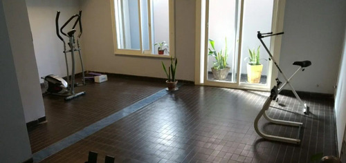 Av Martín García 500 Barracas 4amb U$280.000