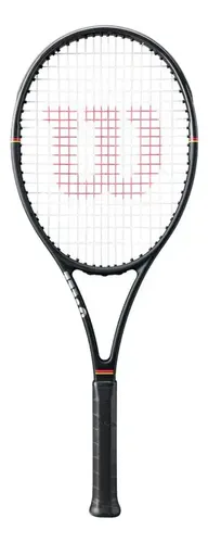 Raquete De Tênis Wilson Pro Staff Classic 97l -2026 | Parcelamento