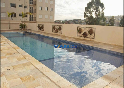 Cobertura Com 2 Dormitórios À Venda, 86 M² Por R$ 469.000,00 - Jardim Las Vegas - Guarulhos/sp - Co0067