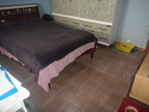 Imagem 27 de 30 de Sobrado Com 3 Dormitórios À Venda, 54 M² Por R$ 320.000,00 - Vila Cardoso Franco - São Paulo/sp - So1645