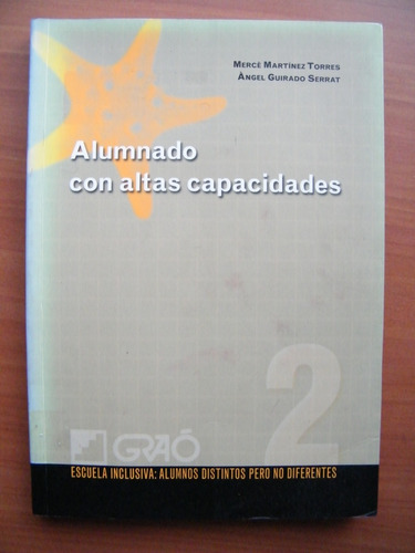 Alumnado Con Altas Capacidades (pedagogía, Educación)