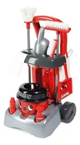 Comprar Casdon Henry Deluxe Cleaning Trolley | Trolley Realista De L