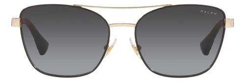 Anteojos De Sol Ralph By Ralph Lauren Ra4137 Cat Eye Para Mu