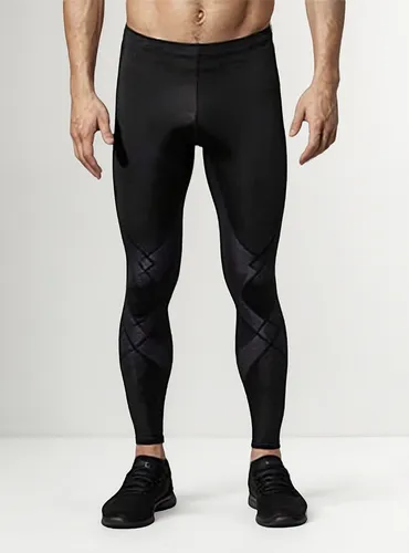 Mallas Para Correr Stabilyx Para Hombres Cw-x
