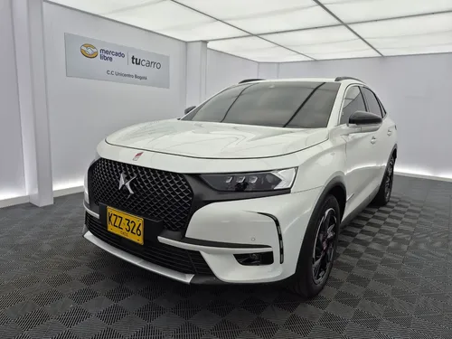 D.S. DS7 1.6 Performance Line